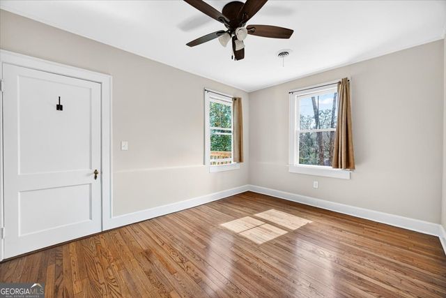 3260 Vista Circle, Macon, GA 31204