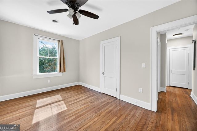 3260 Vista Circle, Macon, GA 31204