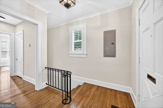 3260 Vista Circle, Macon, GA 31204