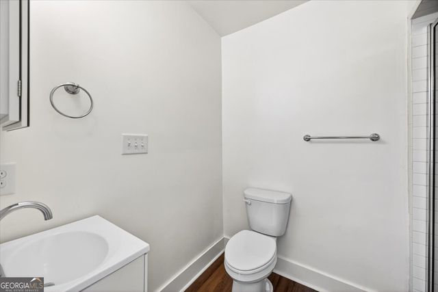 3260 Vista Circle, Macon, GA 31204