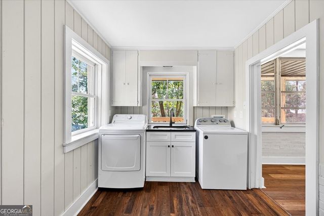 3260 Vista Circle, Macon, GA 31204