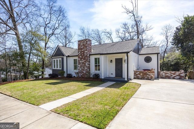 3260 Vista Circle, Macon, GA 31204