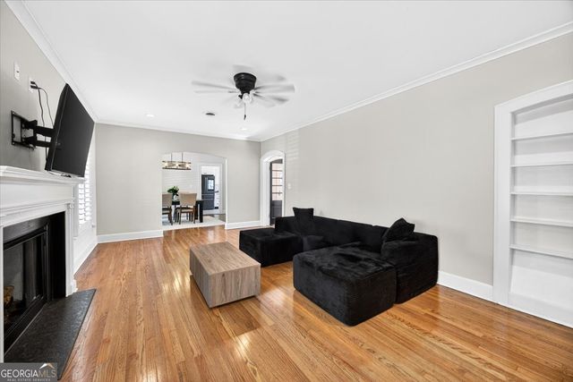 3260 Vista Circle, Macon, GA 31204