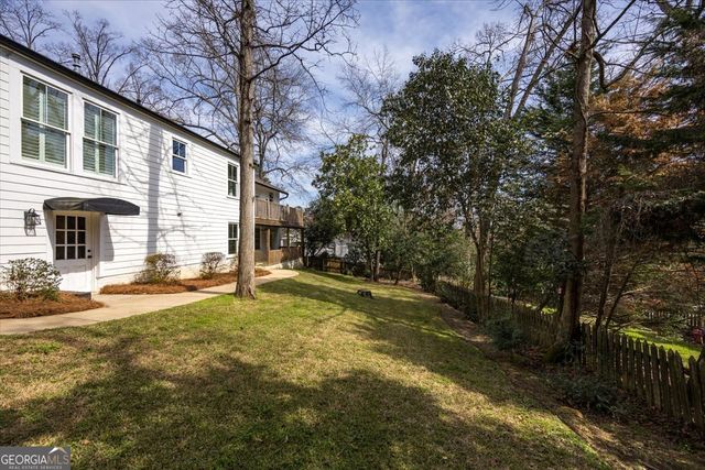 3260 Vista Circle, Macon, GA 31204