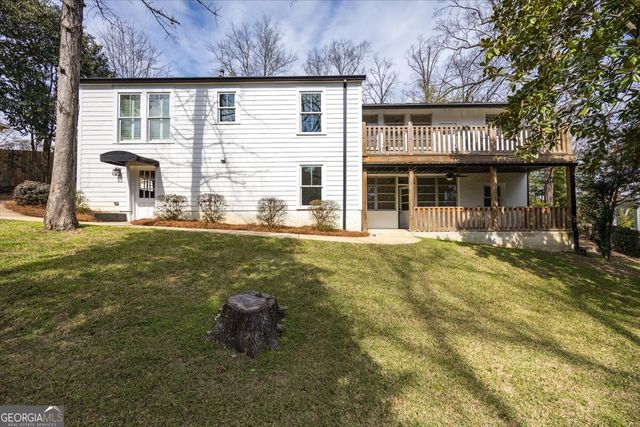 3260 Vista Circle, Macon, GA 31204