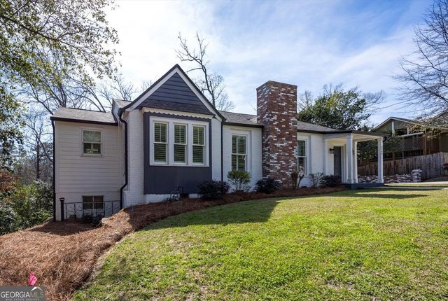 3260 Vista Circle, Macon, GA 31204