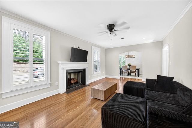 3260 Vista Circle, Macon, GA 31204