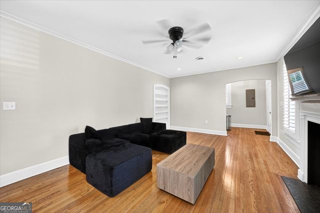 3260 Vista Circle, Macon, GA 31204