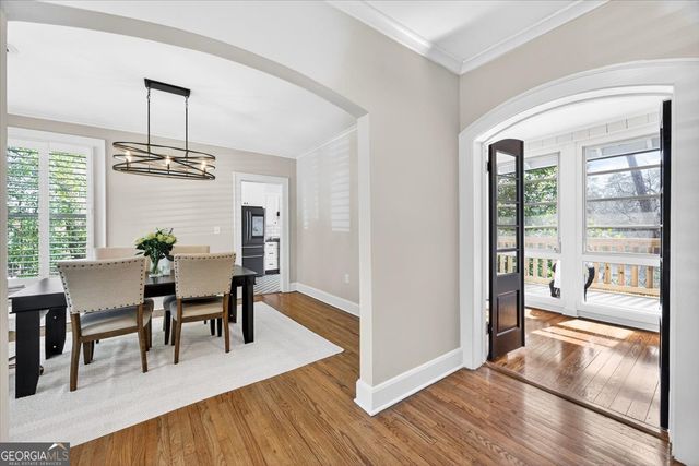 3260 Vista Circle, Macon, GA 31204