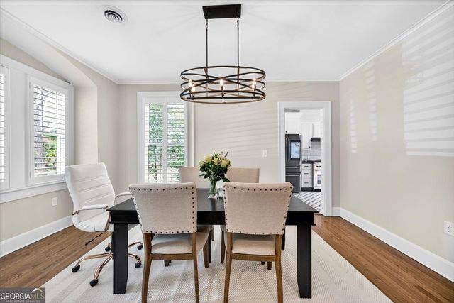 3260 Vista Circle, Macon, GA 31204