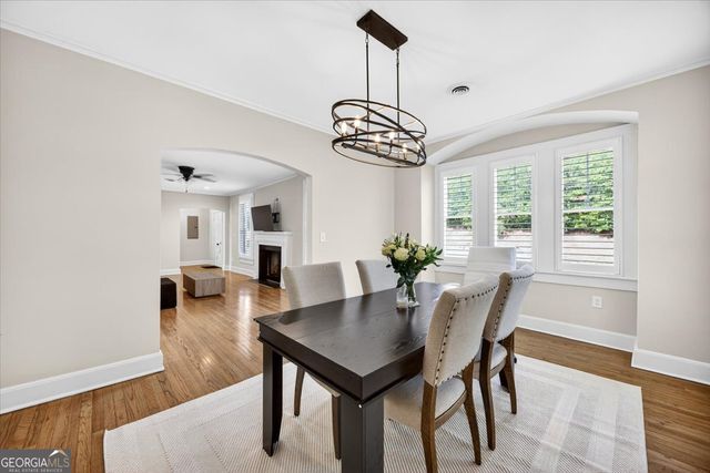 3260 Vista Circle, Macon, GA 31204