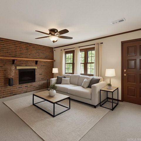 904 Grant 9, Sheridan, AR 72150