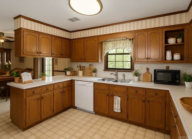 904 Grant 9, Sheridan, AR 72150