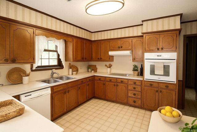 904 Grant 9, Sheridan, AR 72150