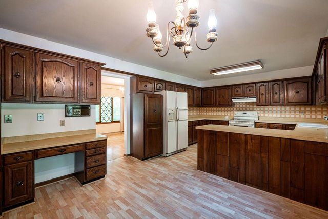 2542 W Wending DRIVE, Glendale, WI 53209