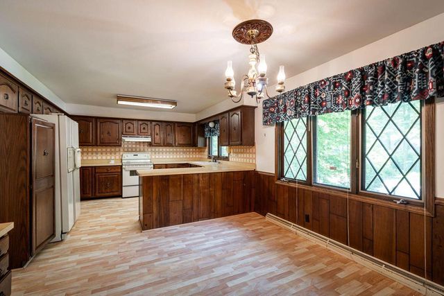 2542 W Wending DRIVE, Glendale, WI 53209