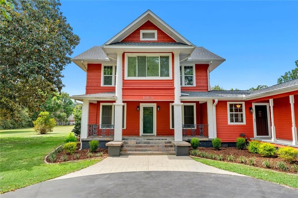10630 Mildred Avenue, Grand Bay, AL 36541 — photo 4