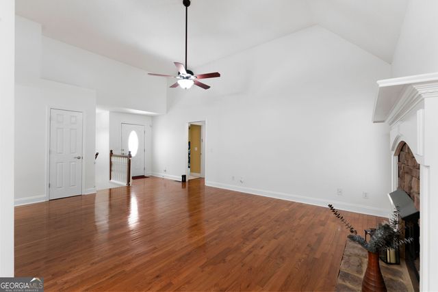 24 Woodhaven Court SW, Cartersville, GA 30120