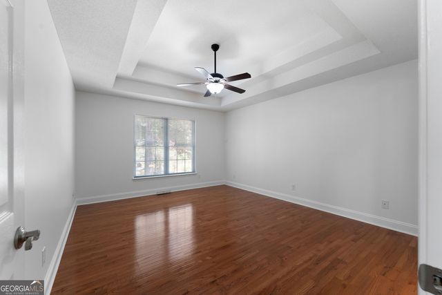24 Woodhaven Court SW, Cartersville, GA 30120