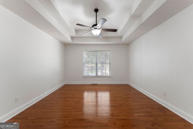 24 Woodhaven Court SW, Cartersville, GA 30120