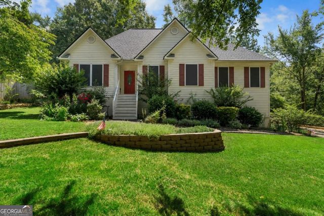 24 Woodhaven Court SW, Cartersville, GA 30120