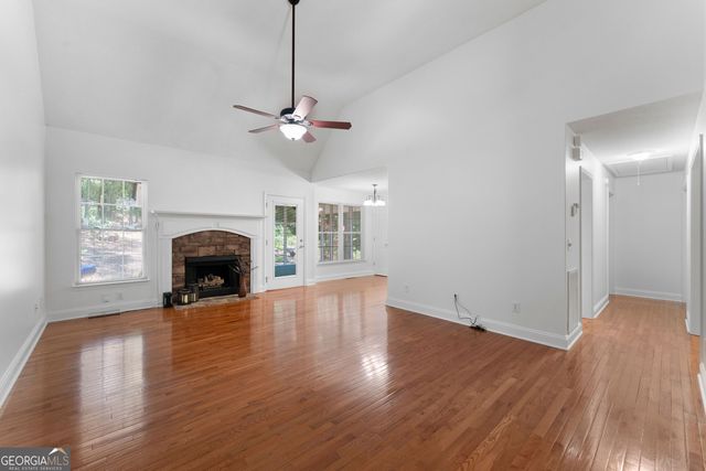 24 Woodhaven Court SW, Cartersville, GA 30120