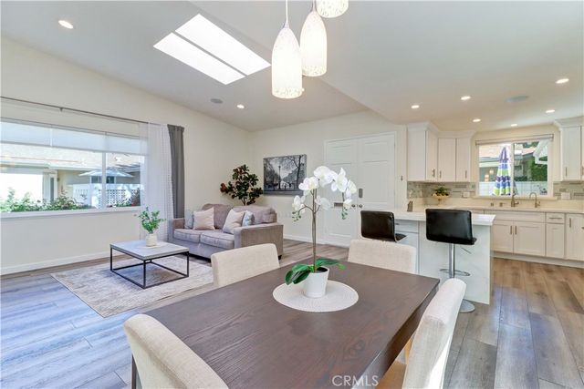 251 Calle Aragon B, Laguna Woods, CA 92637