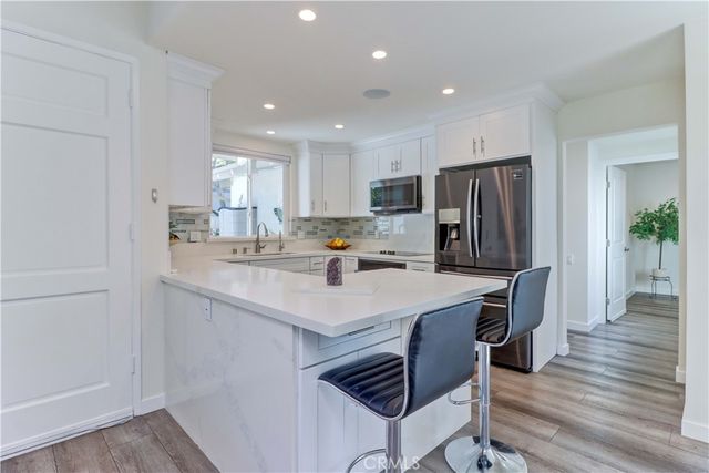 251 Calle Aragon B, Laguna Woods, CA 92637