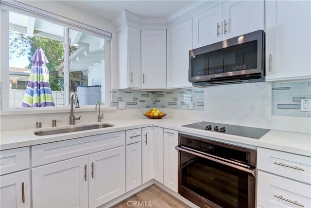 251 Calle Aragon B, Laguna Woods, CA 92637