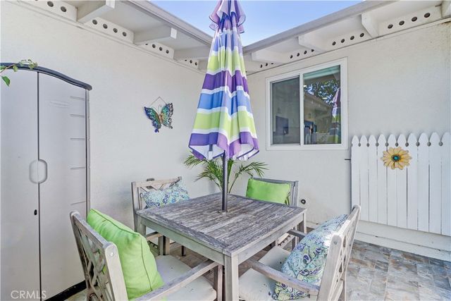 251 Calle Aragon B, Laguna Woods, CA 92637