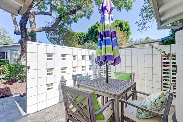 251 Calle Aragon B, Laguna Woods, CA 92637