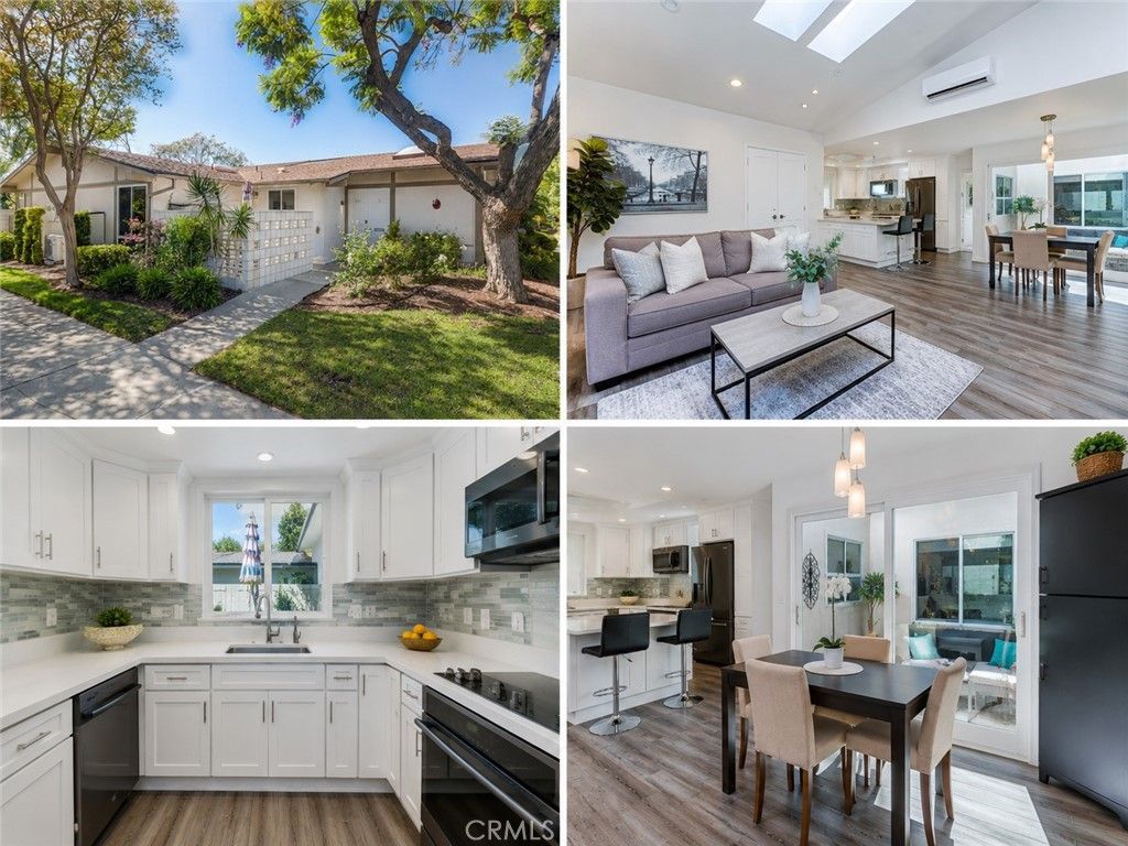 251 Calle Aragon B, Laguna Woods, CA 92637