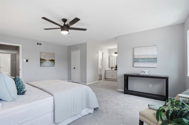 3121 Castle Rock Lane, Garland, TX 75044