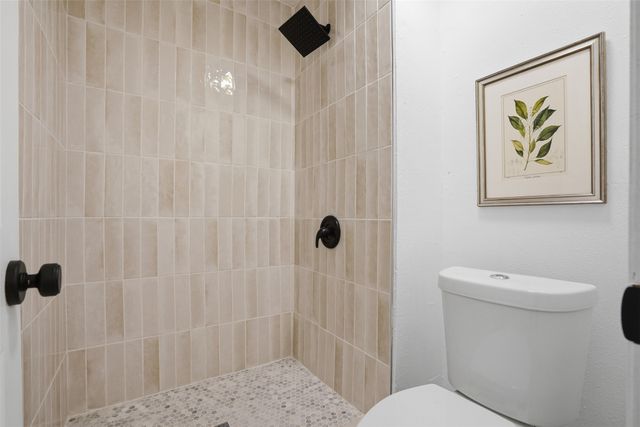 3121 Castle Rock Lane, Garland, TX 75044