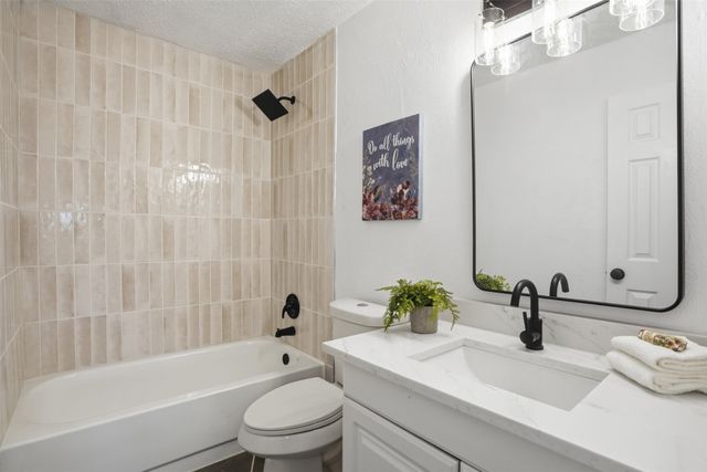 3121 Castle Rock Lane, Garland, TX 75044