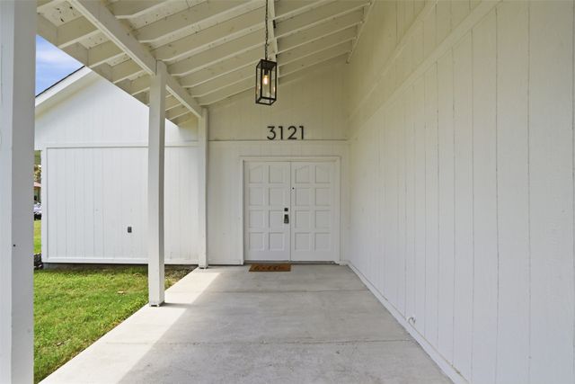 3121 Castle Rock Lane, Garland, TX 75044