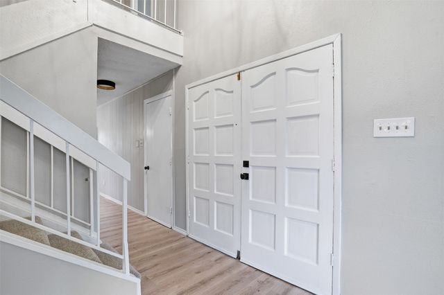 3121 Castle Rock Lane, Garland, TX 75044