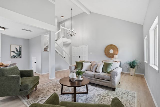 3121 Castle Rock Lane, Garland, TX 75044