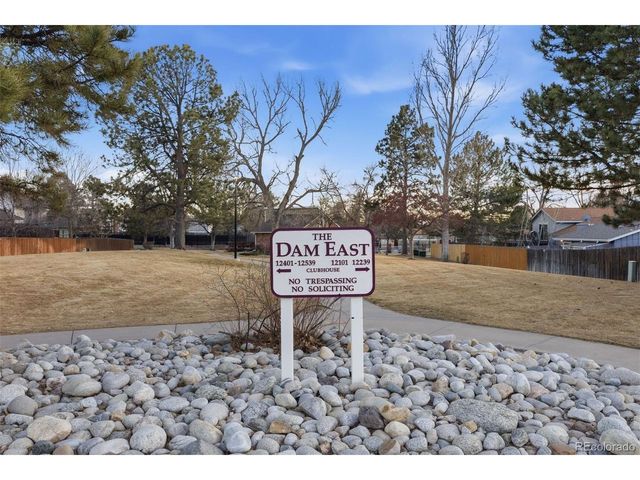 12135 E Amherst Cir, Aurora, CO 80014