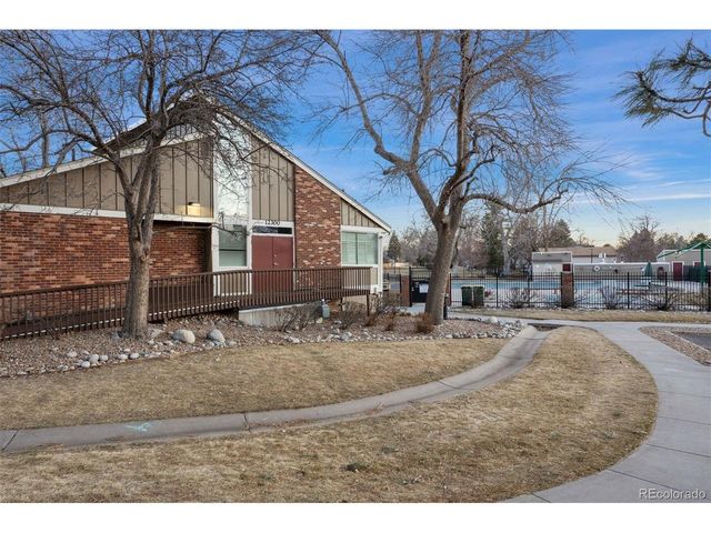 12135 E Amherst Cir, Aurora, CO 80014