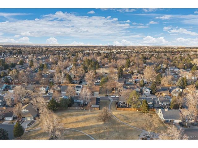 12135 E Amherst Cir, Aurora, CO 80014