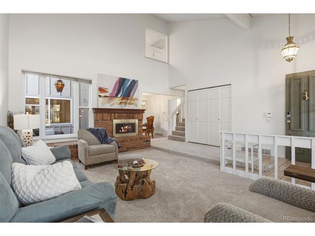 12135 E Amherst Cir, Aurora, CO 80014