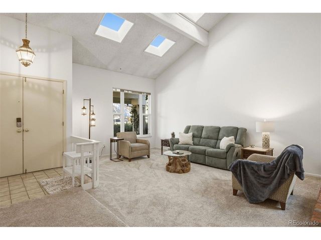 12135 E Amherst Cir, Aurora, CO 80014