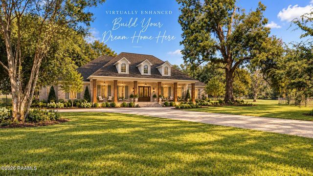 1013 S Main Street, Breaux Bridge, LA 70517