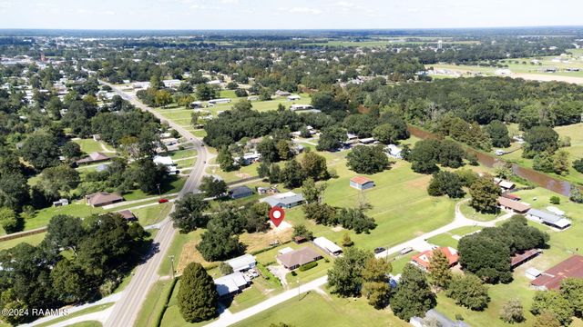 1013 S Main Street, Breaux Bridge, LA 70517