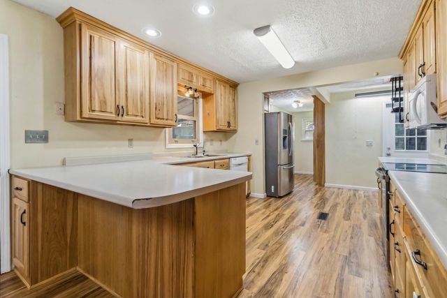 16710 Kentucky 1247, Waynesburg, KY 40489