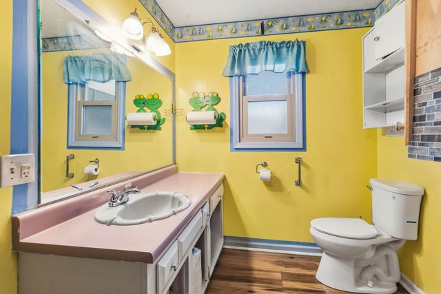 16710 Kentucky 1247, Waynesburg, KY 40489