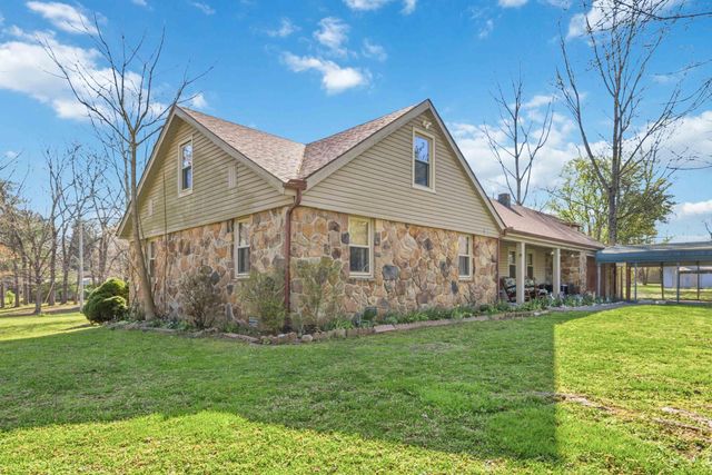 16710 Kentucky 1247, Waynesburg, KY 40489