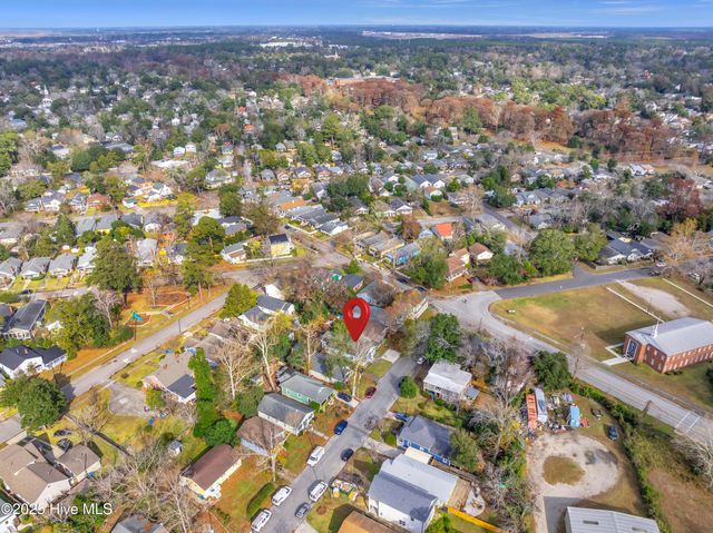 1941 Hudson Drive, Wilmington, NC 28403