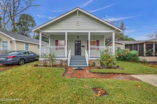 1941 Hudson Drive, Wilmington, NC 28403
